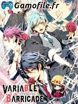 VARIABLE BARRICADE NS