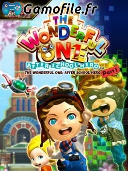 The Wonderful 101: Remastered