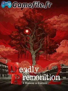 Deadly Premonition 2: A Blessing In Disguise