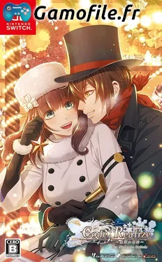 Code: Realize ~Hakugin no Kiseki~ For Nintendo Switch
