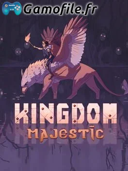 Kingdom Majestic