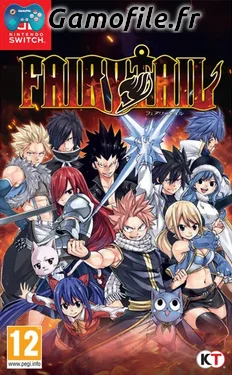 Fairy Tale