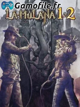 LA-MULANA 1 & 2