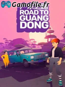 Road to Guangdong