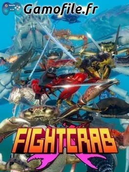 Fight Crab