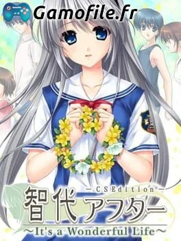 Tomoyo After ~Its a Wonderful Life~ CS Edition