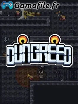 Dungreed
