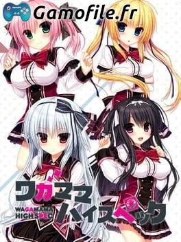 Wagamama High Spec