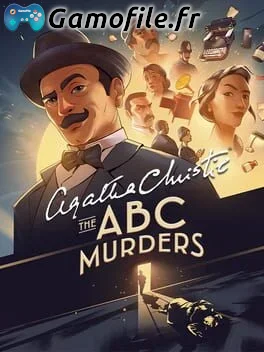 Agatha Christie: The ABC Murders