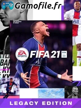 FIFA 21: Legacy Edition