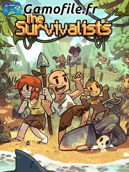 The Survivalists