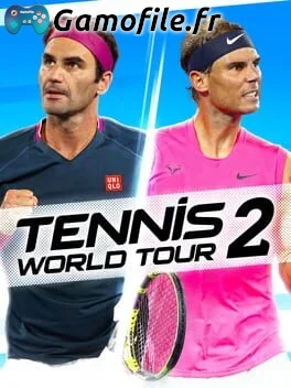 Tennis World Tour 2