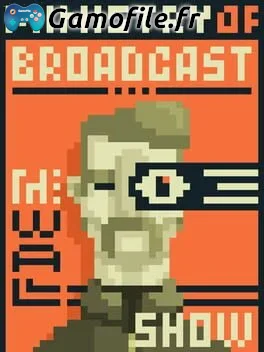 Ministry of Broadcast