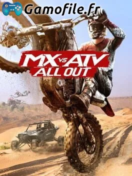 MX vs. ATV: All Out