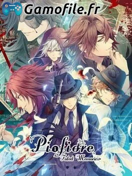 Piofiore: Fated Memories