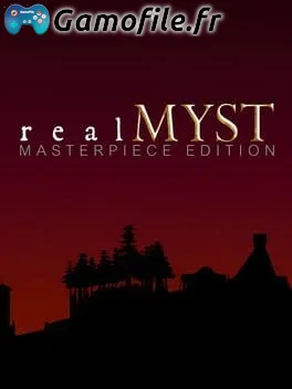 realMyst: Masterpiece Edition