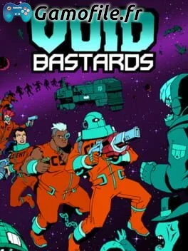 Void Bastards