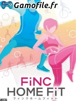 FiNC HOME FiT