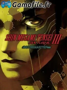 Shin Megami Tensei III: Nocturne HD Remaster