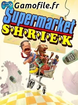 Supermarket Shriek