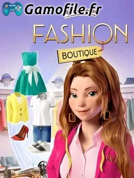 My Universe: Fashion Boutique