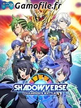 Shadowverse: Champions Battle