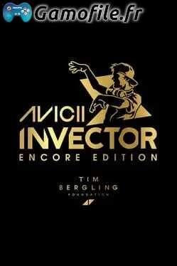 AVICII Invector: Encore Edition