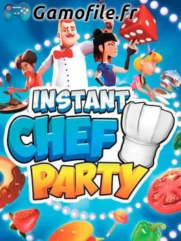 Instant Chef Party