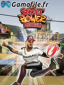 Street Power Soccer