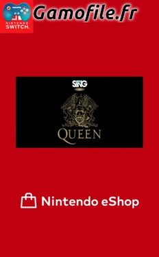 Lets Sing Pres. Queen