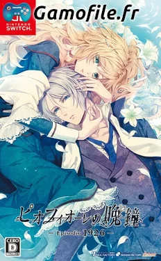 Piofiore no Bansho -Episodio 1926-