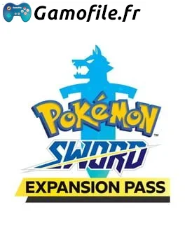 Pokemon Sword + Expansion Pass
