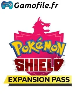Pokemon Shield + Expansion Pass