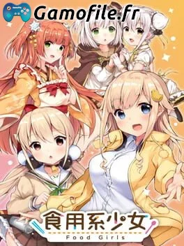 Food Girls