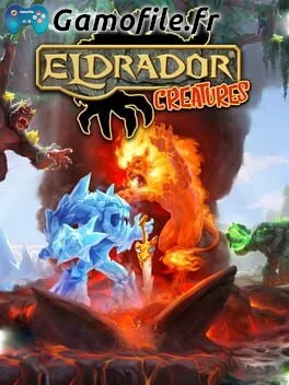 Eldrador Creatures