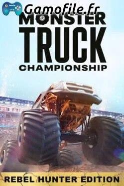 Monster Truck Championship