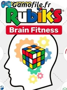 Professor Rubiks Brain Fitness