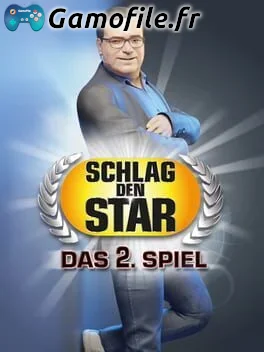 Schlag Den Star: Das 2. Spiel