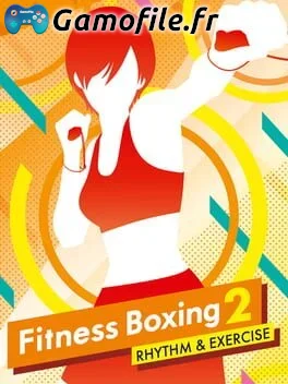 Fitness Boxing 2: Rhythm & Exercise