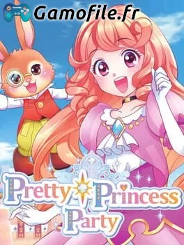 Pretty Princess: Party