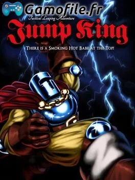 Jump King
