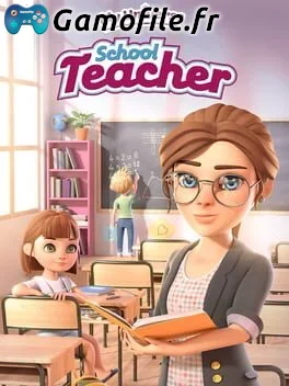 My Universe: School Teacher