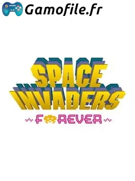 Space Invaders Forever