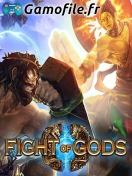 Fight of Gods