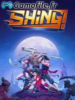 Shing