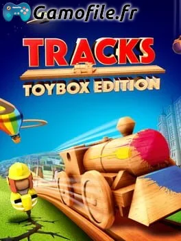 Tracks: Toybox Edition