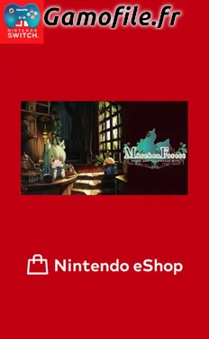 MÃ¤rchen Forest