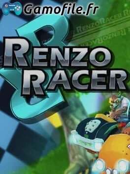 Renzo Racer