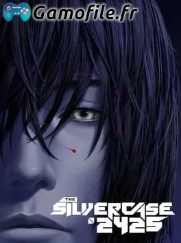 Silver 2425