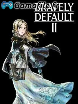 Bravely Default II